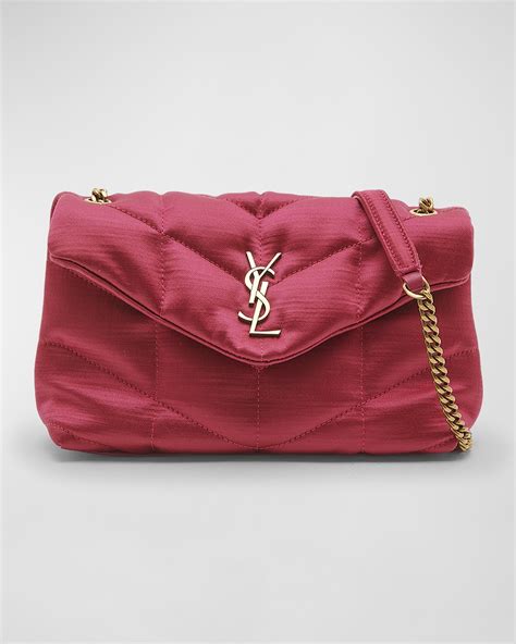 sac ysl puffer|ysl puffer crossbody.